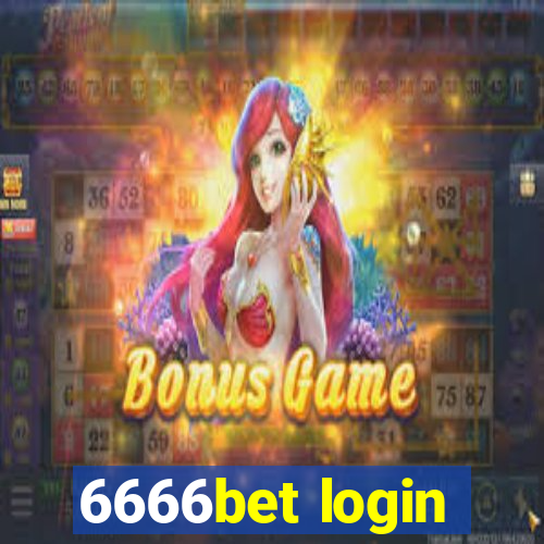 6666bet login